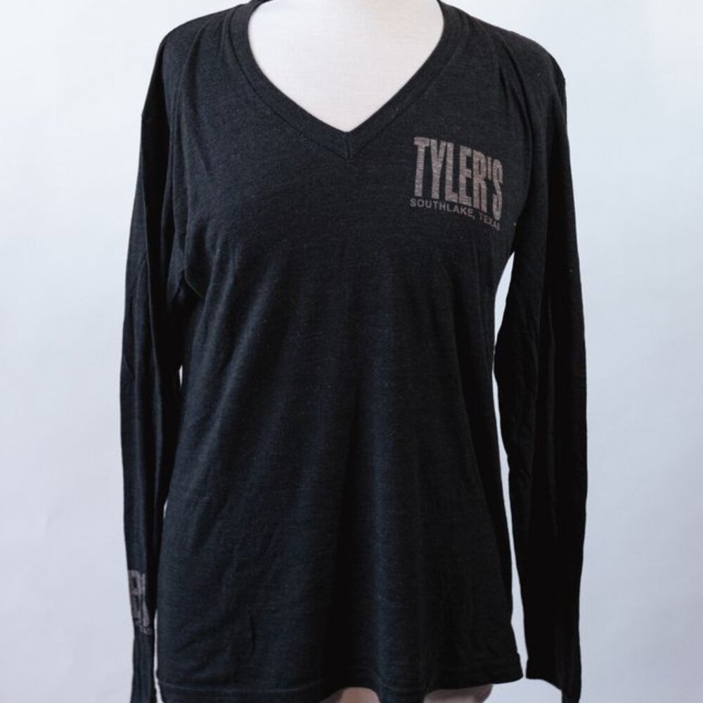 TYLERS Long-sleeve T-Shirt